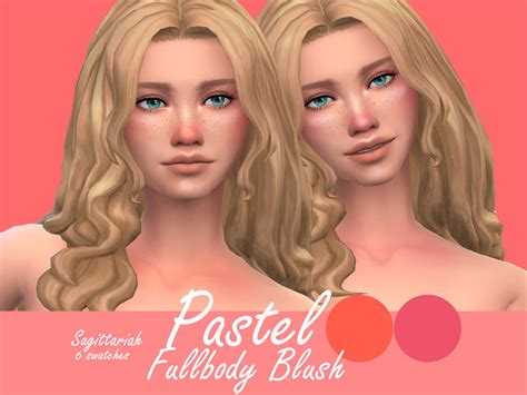 sims 4 body blush|sims 4 body blush skin detail.